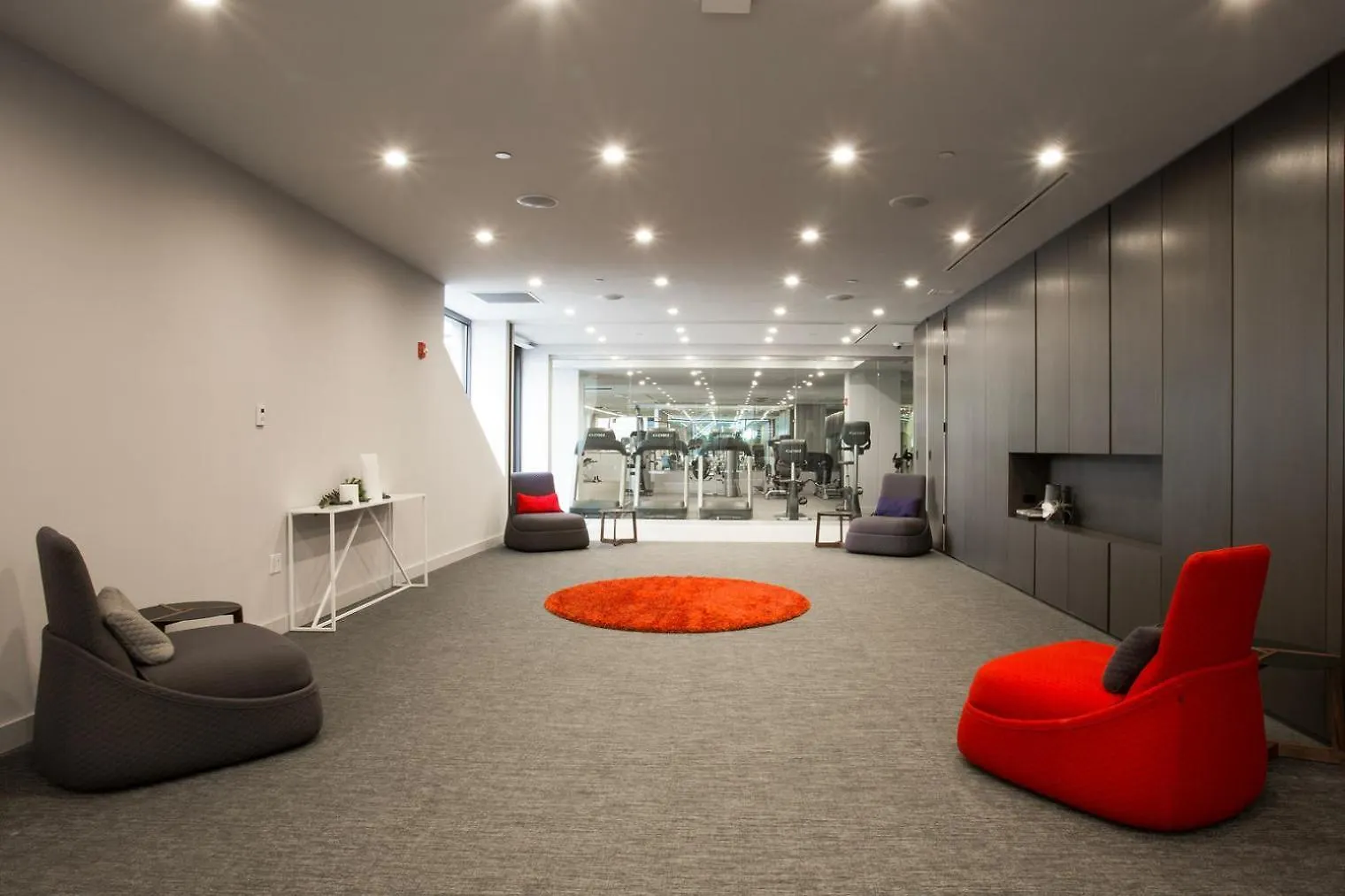 Chelsea 1Br W Doorman Gym Nr Union Square Nyc-1240 Apartment New York United States