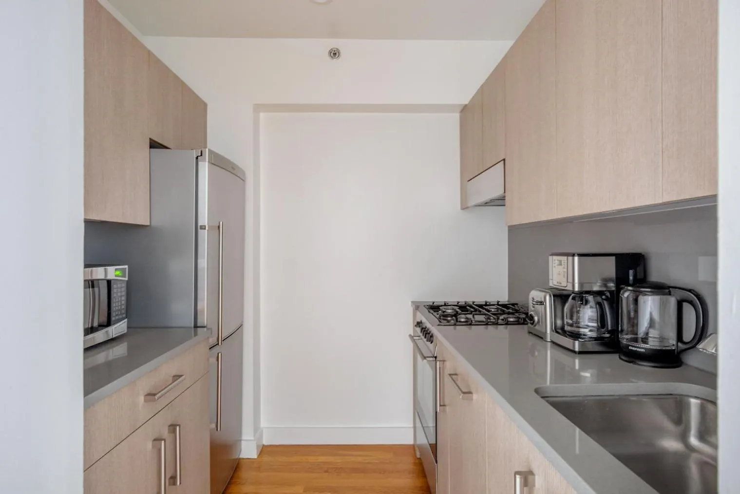 Chelsea 1Br W Doorman Gym Nr Union Square Nyc-1240 Apartment New York United States