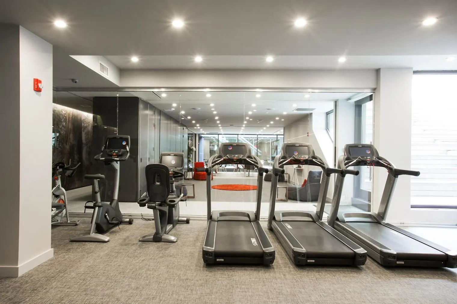 Chelsea 1Br W Doorman Gym Nr Union Square Nyc-1240 Apartment New York