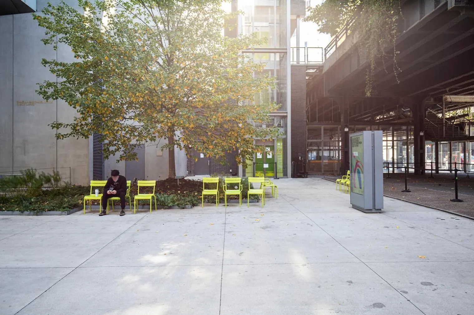Chelsea 1Br W Doorman Gym Nr Union Square Nyc-1240 Apartment New York United States