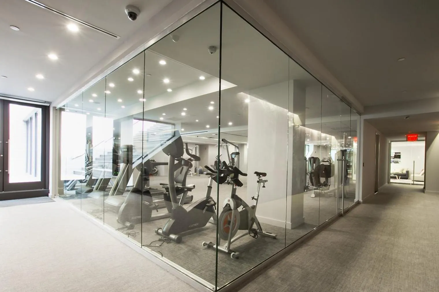 Chelsea 1Br W Doorman Gym Nr Union Square Nyc-1240 Apartment New York 0*,  United States
