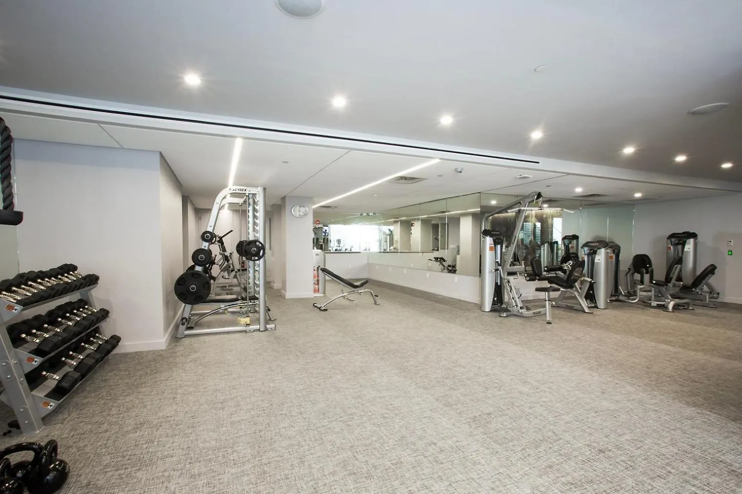 Chelsea 1Br W Doorman Gym Nr Union Square Nyc-1240 Apartment New York United States