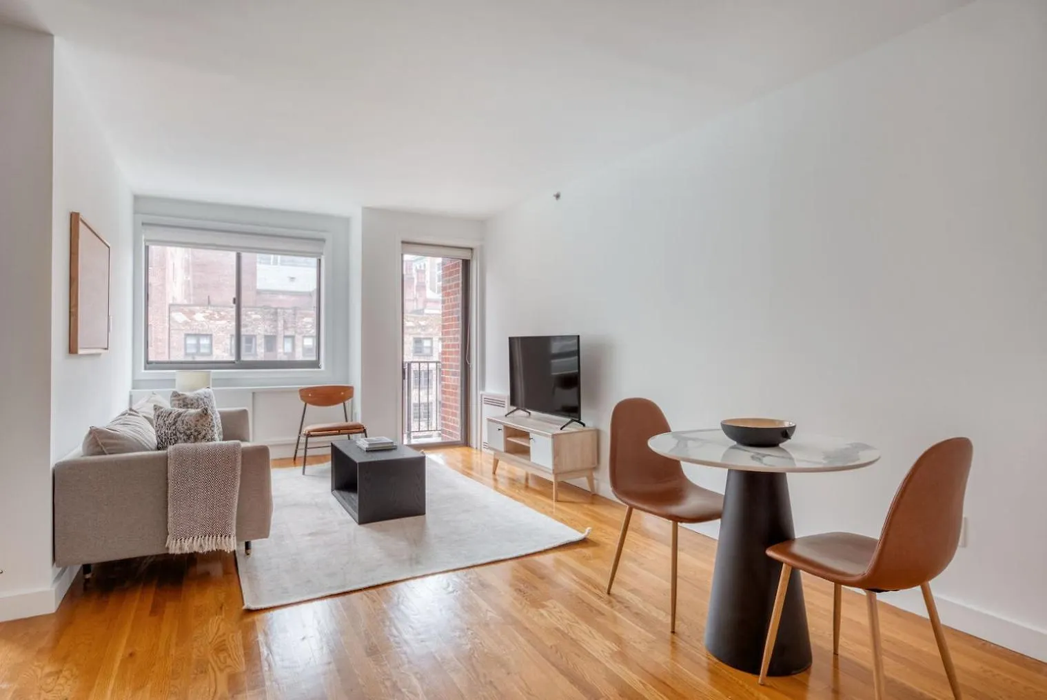 Chelsea 1Br W Doorman Gym Nr Union Square Nyc-1240 Apartment New York 0*,