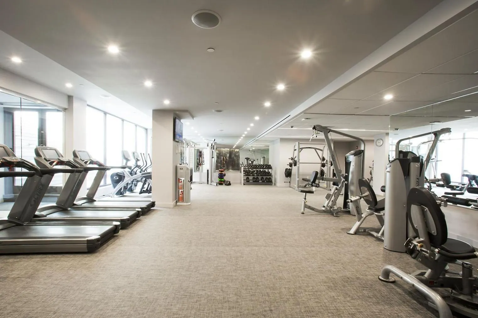 Chelsea 1Br W Doorman Gym Nr Union Square Nyc-1240 Apartment New York 0*,