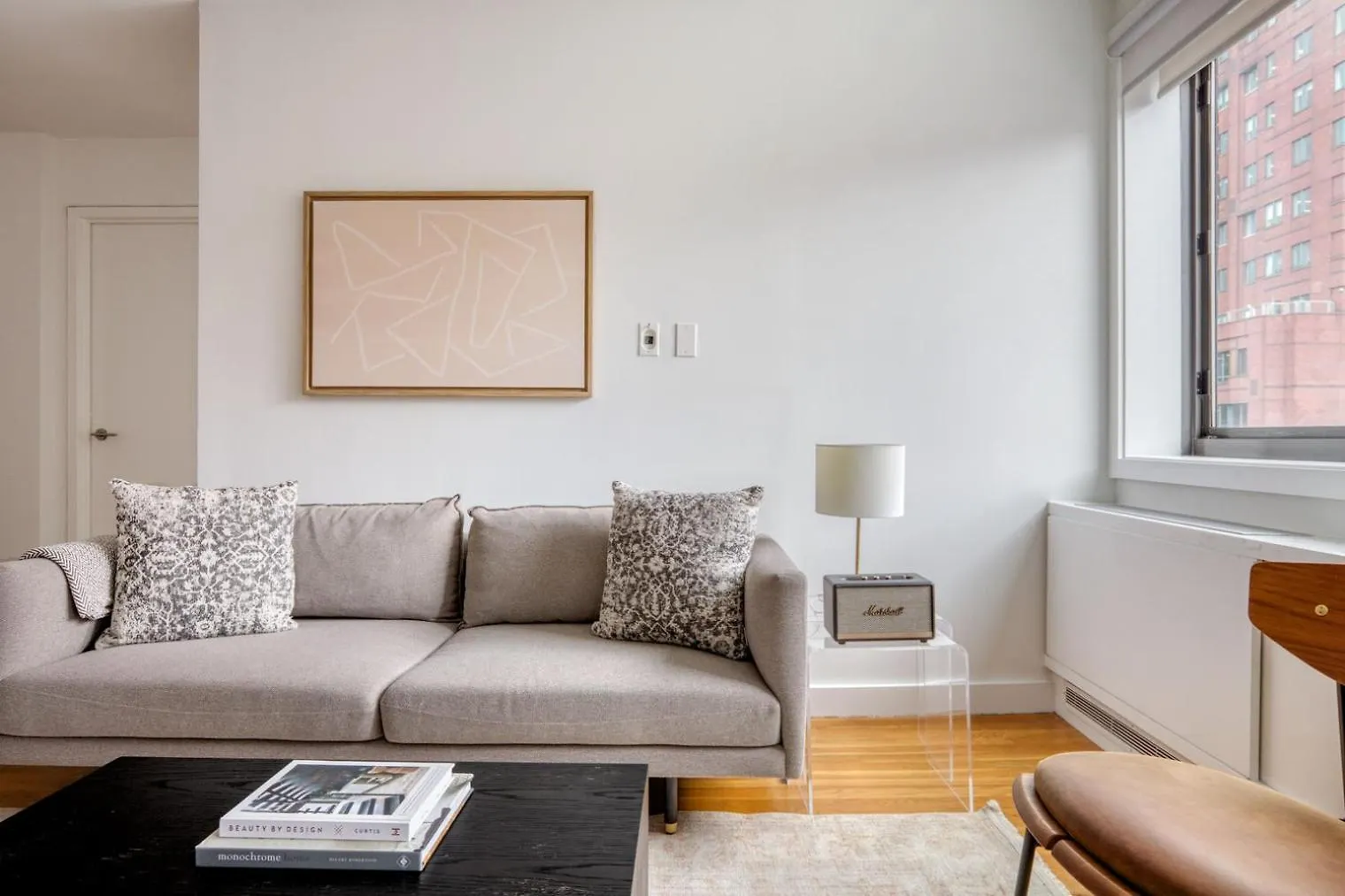 Chelsea 1Br W Doorman Gym Nr Union Square Nyc-1240 Apartment New York