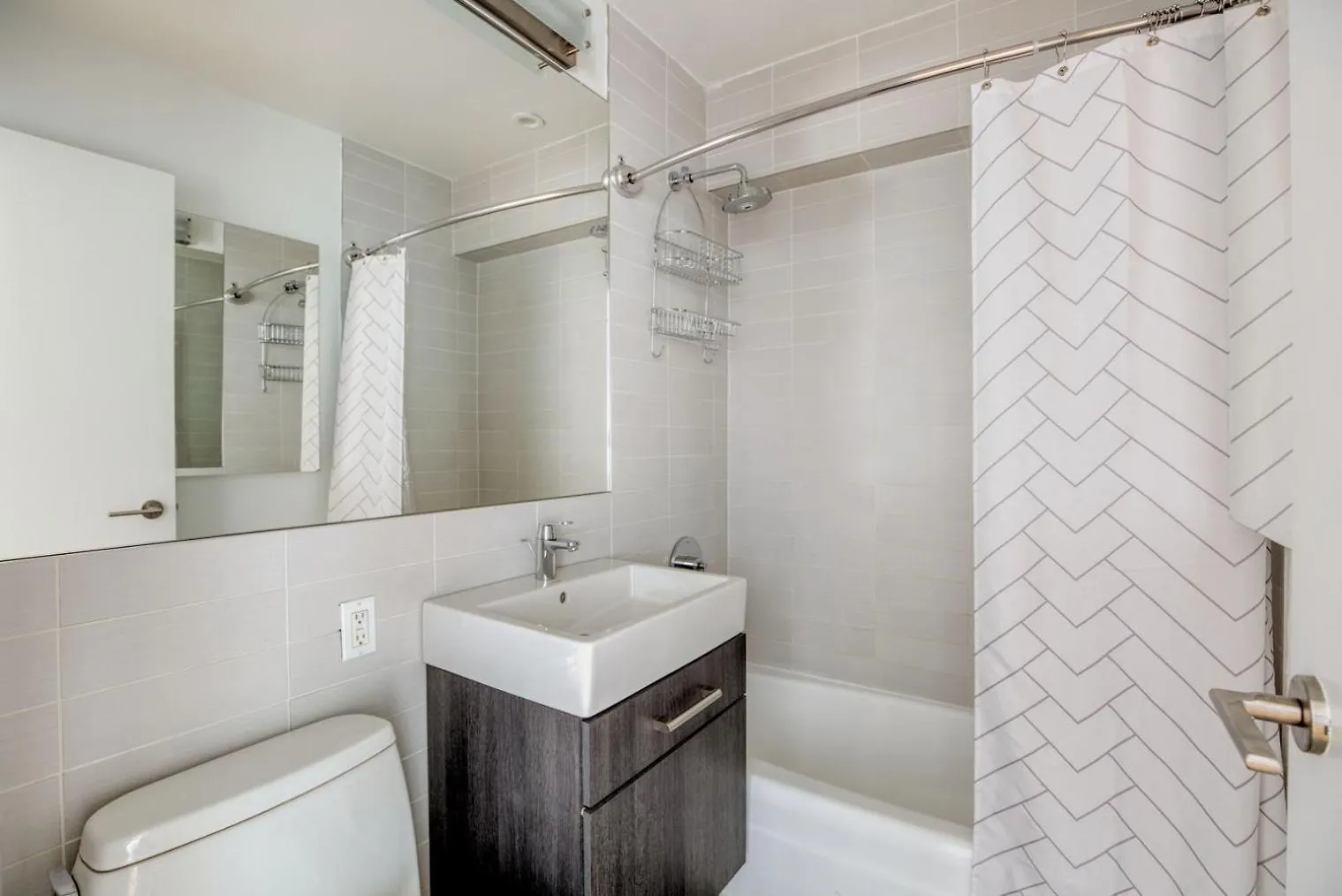 Chelsea 1Br W Doorman Gym Nr Union Square Nyc-1240 Apartment New York