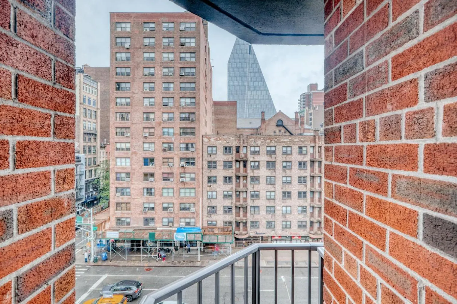 Chelsea 1Br W Doorman Gym Nr Union Square Nyc-1240 Apartment New York 0*,