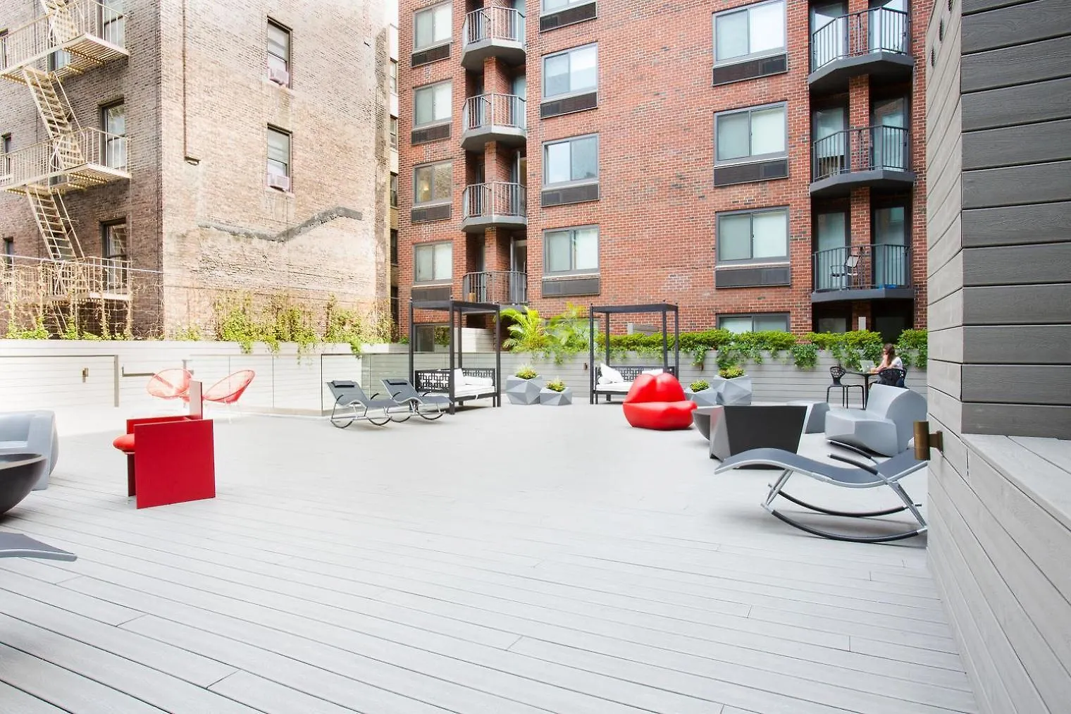 Chelsea 1Br W Doorman Gym Nr Union Square Nyc-1240 Apartment New York 0*,  United States