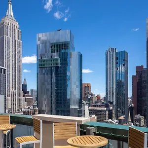 Otel Hyatt House New York/chelsea, New York