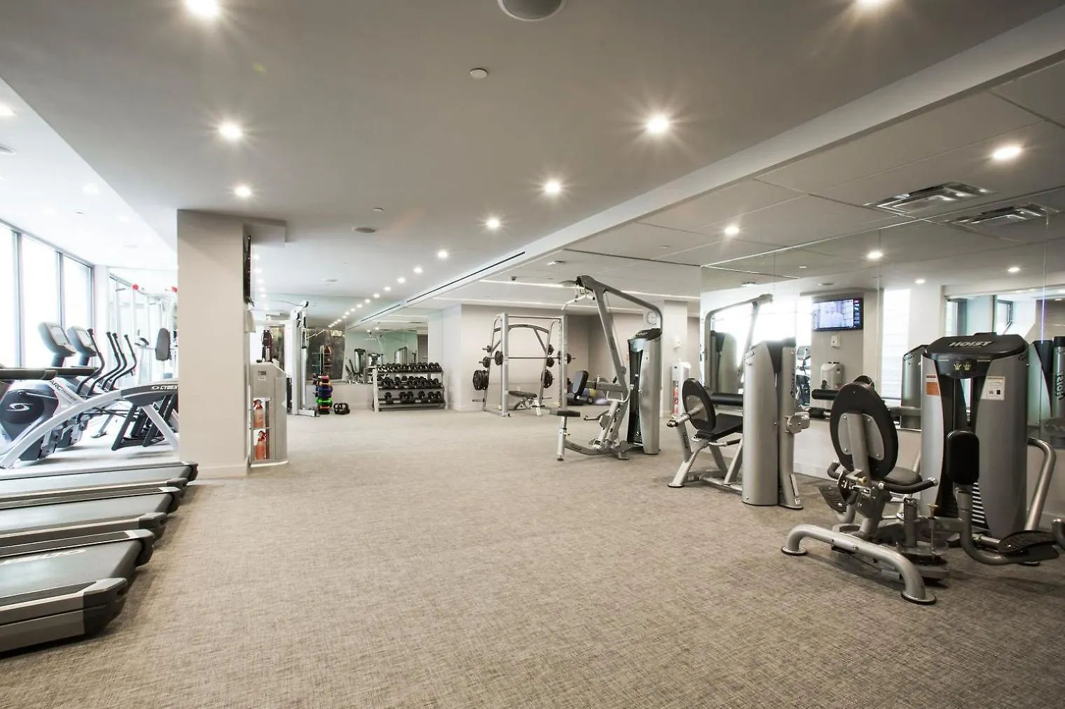 Chelsea 1Br W Doorman Gym Nr Union Square Nyc-1240 Apartment New York United States