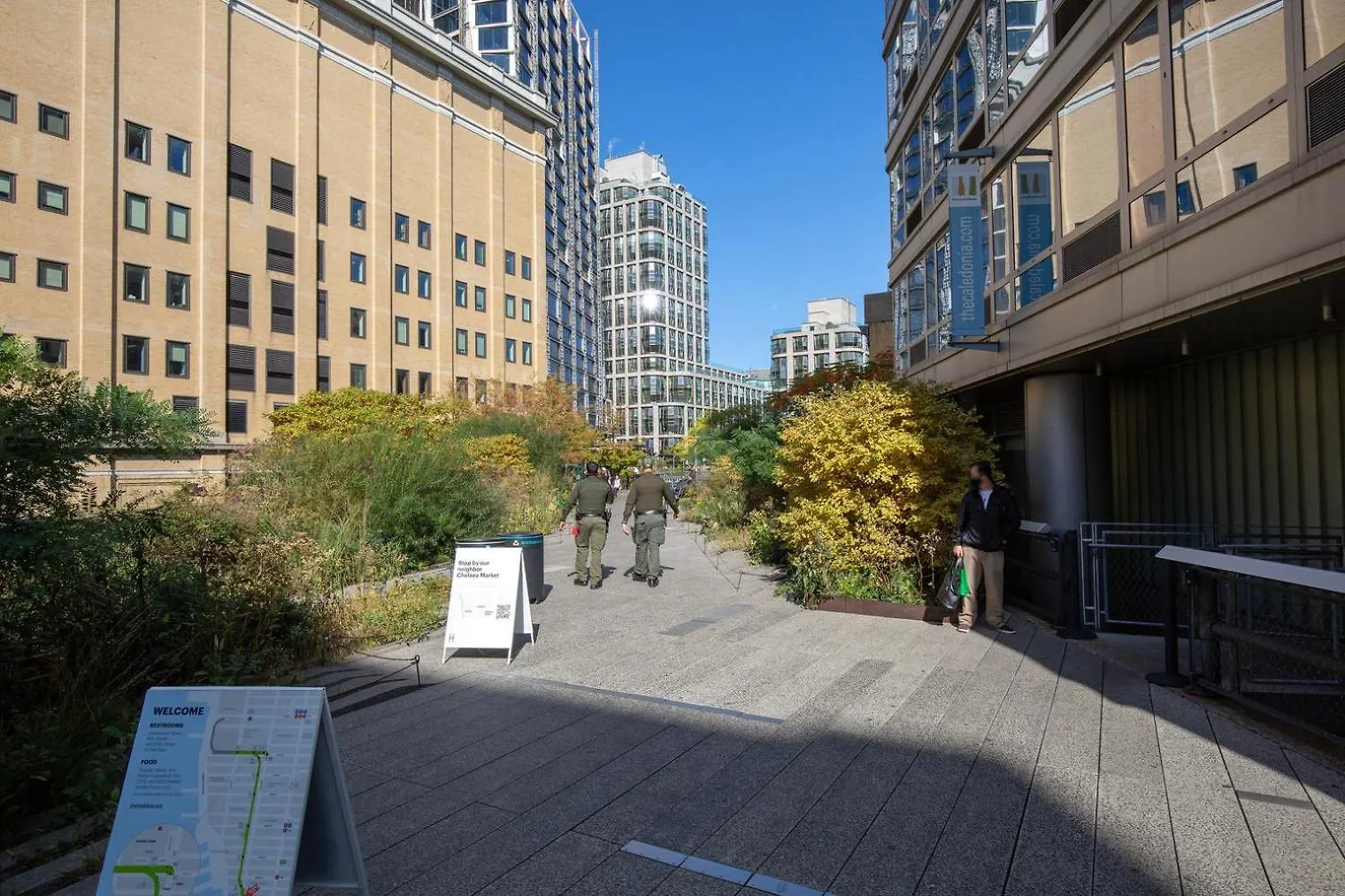 Chelsea 1Br W Doorman Gym Nr Union Square Nyc-1240 Apartment New York